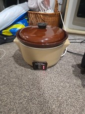 Vintage Retro Tower AUTO Slow