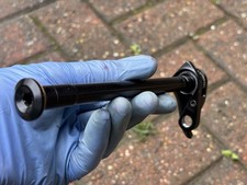 Specialized S-Works Rear Thru Axle 148x12 Including Sandwich Hanger For Enduro