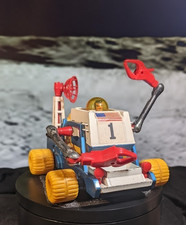 Vintage Corgi  James Bond