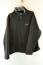GELERT Black Softshell Jacket