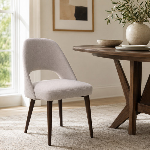 Moritz upholstered fabric - moritz,