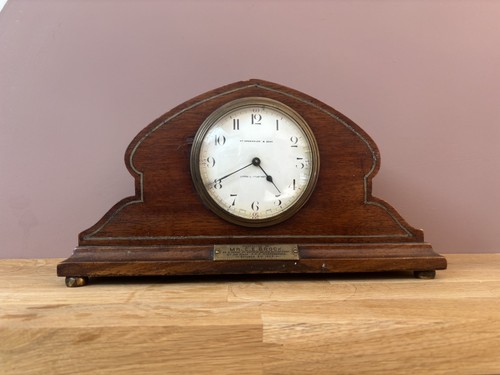 Antique edwardian napoleon - antique, "napoleon