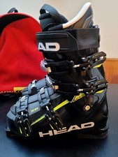 HEAD Vector EVO XP Ski Boots