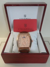 Stockwell Magestic Moon Phase