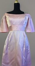 Vintage Pink Lorrie Deb Heavy