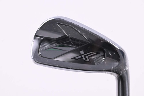 Xxio 2022 iron stiff - x, #8
