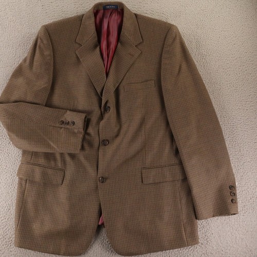 Harris jacket 46l xlt brown - 46l,
