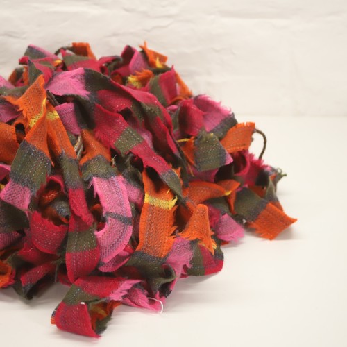 400g wool blanket selvedge - wool,
