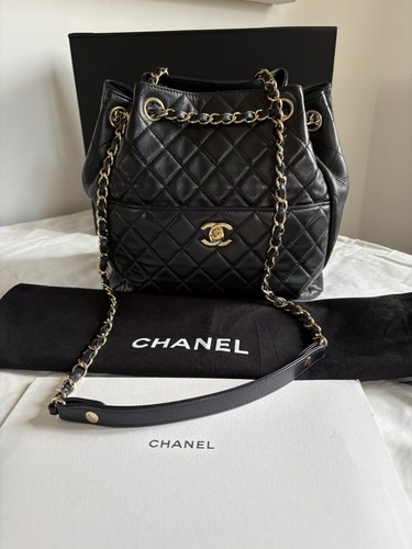Chanel timeless black - timeless,