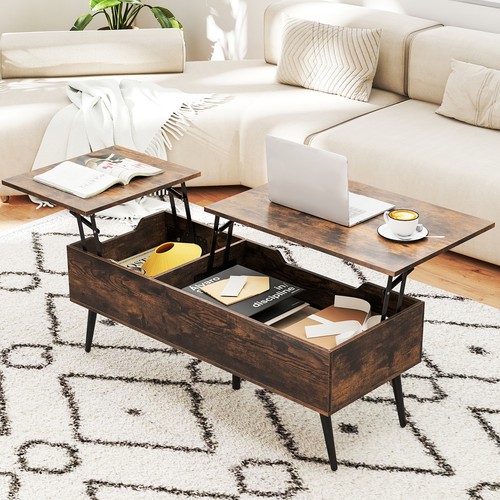 Flip top work table modern - flip,