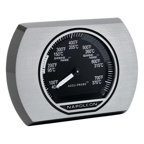Napoleon temperature gauge for - temperature,