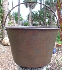 ANTIQUE RARE SIZE E MILLER USA