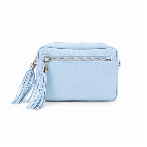 Ladies italian leather tassel - ,