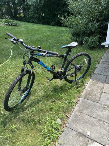 Aggressor pro mountain bike - gt,