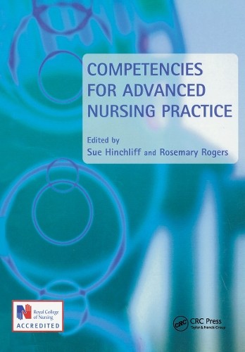 Competencies for advanced - competencies,