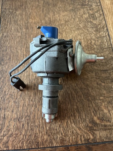 Genuine lucas distributor - lucas,