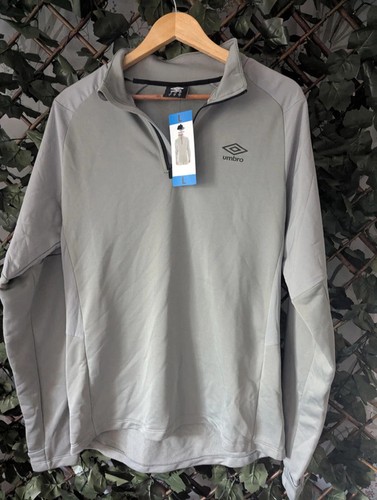 Umbro training top - training, men’s