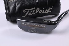 Scotty Cameron Napa Classics