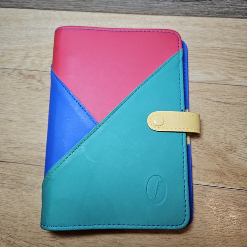Vintage y2k filofax - y2k, academy
