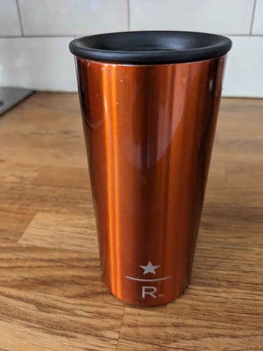 Starbucks insulated travel - starbucks,