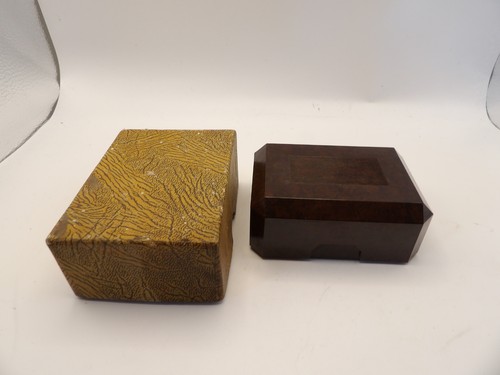 Vintage bakelite souplex - vintage,