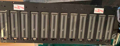 Neve meterbridge channel - vr,