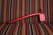 Brand New Red DMM Spire Tech