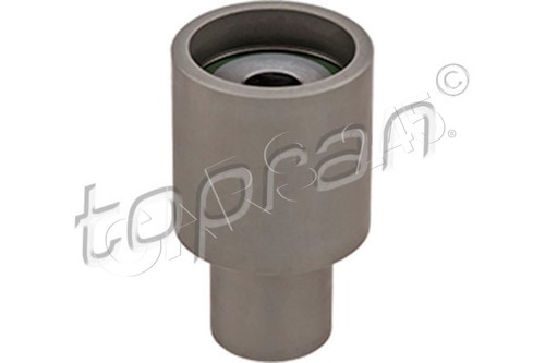 Timing belt guide pulley - timing,