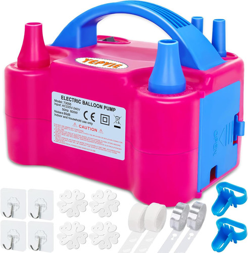 Electric balloon pump - electric,