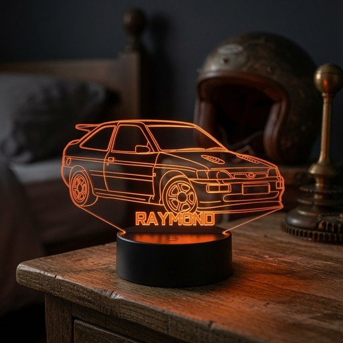 Car night light ford - light, escort