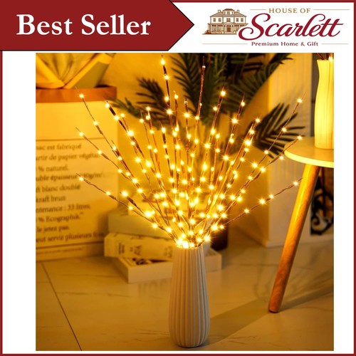 Led battery operated - 60,