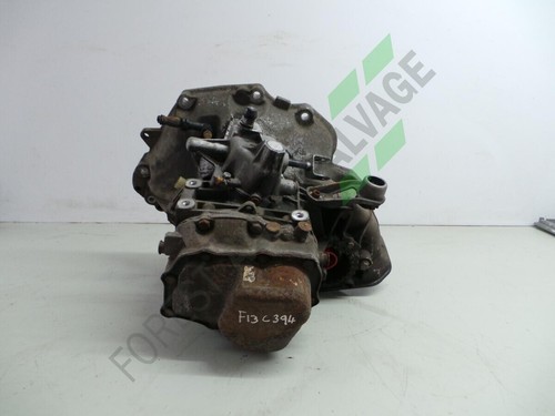 2005 vauxhall corsa gearbox - vauxhall,