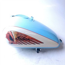 2001 Kawasaki Vulcan 800 VN800E Drifter Custom Painted Fuel Tank  - 510815328X8