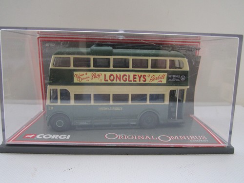 Corgi original omnibus - corgi,