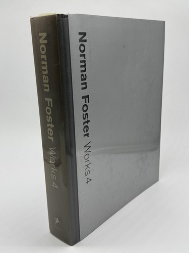 Norman foster works jenkins - 4,