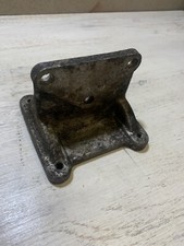 Ferguson T20 P3 Perkins Diesel Fuel Pump Bracket Tractor