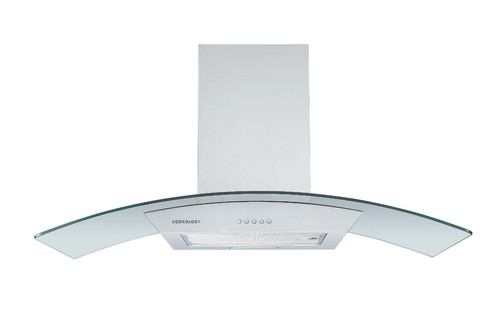 Cookology curved glass cooker - cookology,