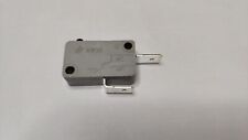 Micro Switch Normally Colse - 10A 125V/250V (KW3A-10)