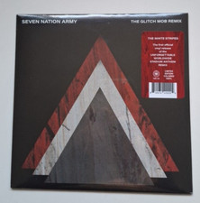 THE WHITE STRIPES – Seven