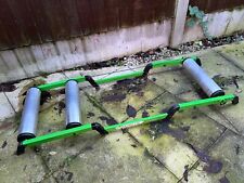 Kurt Kinetic Z Rollers Indoor Cycle Training Warm Up