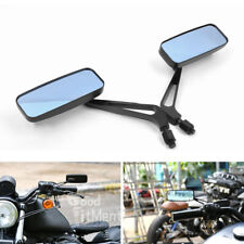 2X 10mm Rectangle Motorcycle