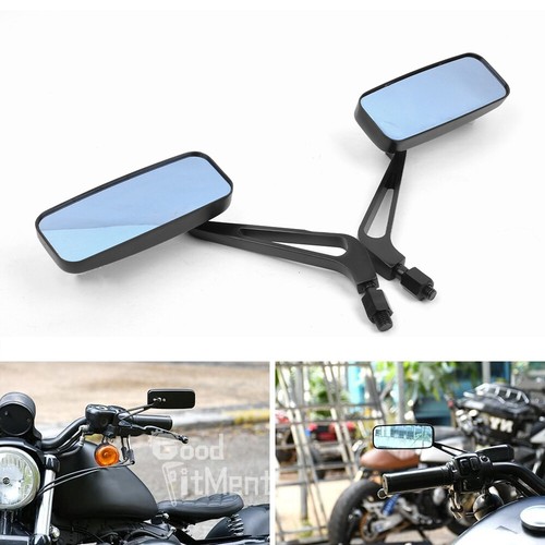 10mm rectangle motorcycle - 2x,