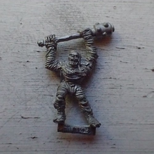 Citadel warhammer classic 90s - warhammer,