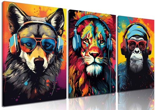 3pcs gaming wall - gaming,