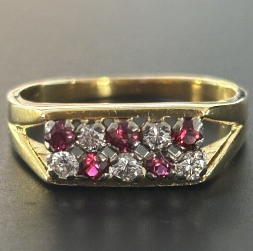 18ct yellow gold - yellow,