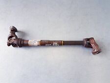 FIAT 500X LOUNGE 1.4 PETROL