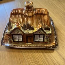 Rare Price Bros - Butter Dish