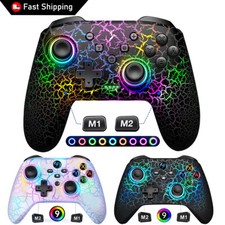 Switch Gamepad Wireless Pro