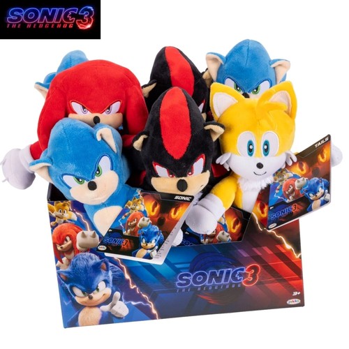 Sega sonic official licensed - sonic,