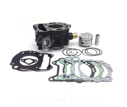 Cylinder thermal group rbmax - thermal,